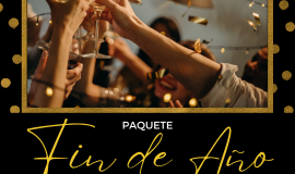 FIN DE AÑO